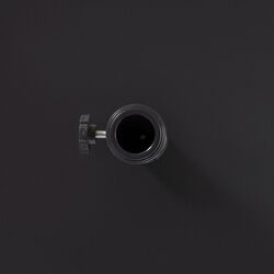 Suport pentru umbrela Outsunny 84D-077 (Black) Thumb