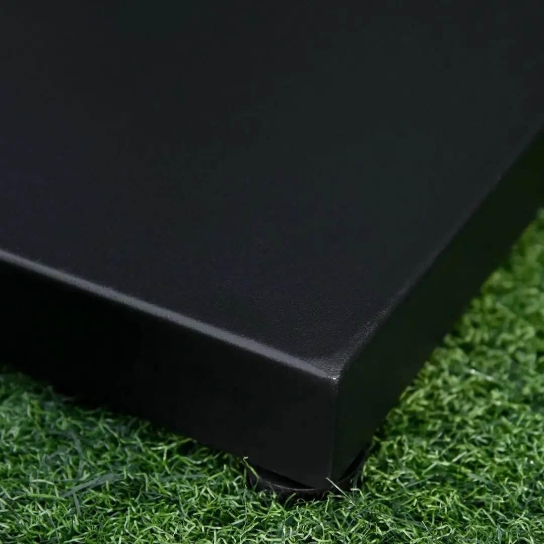 Suport pentru umbrela Outsunny 84D-077 (Black) - 3