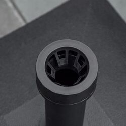 Suport pentru umbrela Outsunny 84D-150 (Black) Thumb