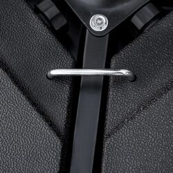 Подставка для зонта Outsunny 84D-152 (Black) Thumb