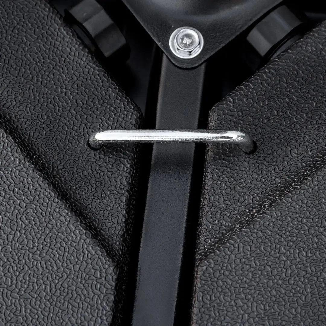 Подставка для зонта Outsunny 84D-152 (Black) - 3