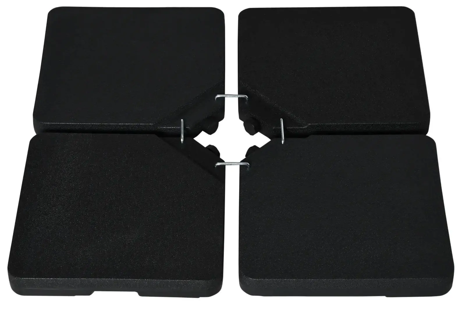 Подставка для зонта Outsunny 84D-152 (Black)