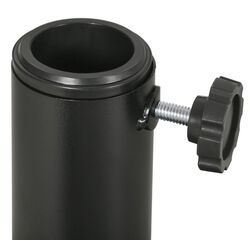 Suport pentru umbrela Outsunny 84D-170V01BK (Black) Thumb