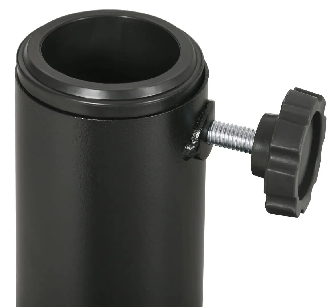 Suport pentru umbrela Outsunny 84D-170V01BK (Black) - 4