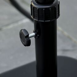 Подставка для зонта Outsunny 84D-249V00BK (Black) Thumb