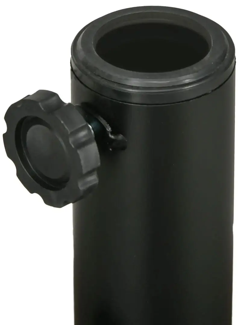 Suport pentru umbrela Outsunny 84D-275V00BK (Black) - 4