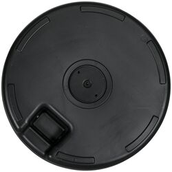 Suport pentru umbrela Outsunny 84D-275V00BK (Black) Thumb