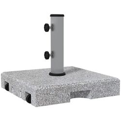 Подставка для зонта Outsunny 84D-287V00GY (Granite) Thumb