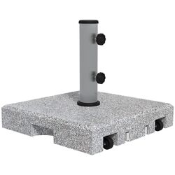 Подставка для зонта Outsunny 84D-287V00GY (Granite) Thumb
