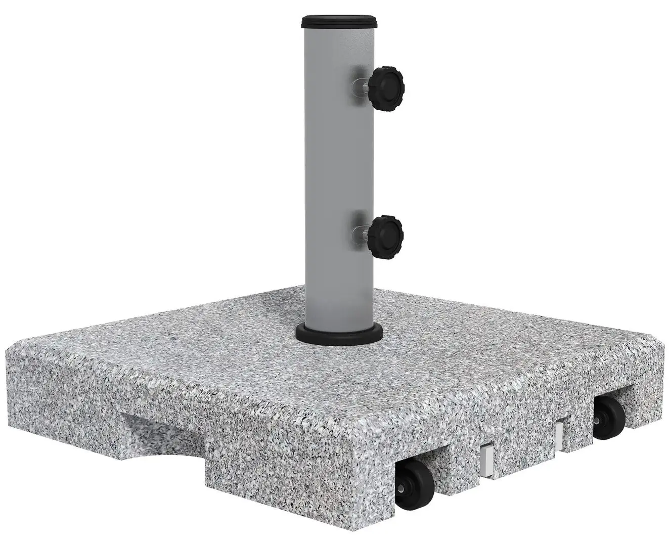 Подставка для зонта Outsunny 84D-287V00GY (Granite) - 3