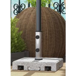 Подставка для зонта Outsunny 84D-287V00GY (Granite) Thumb