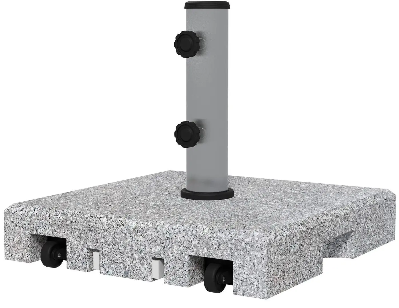 Подставка для зонта Outsunny 84D-287V00GY (Granite)