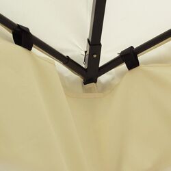 Pavilion de gradina Outsunny 01-0872 3x4 (Ceam) Thumb