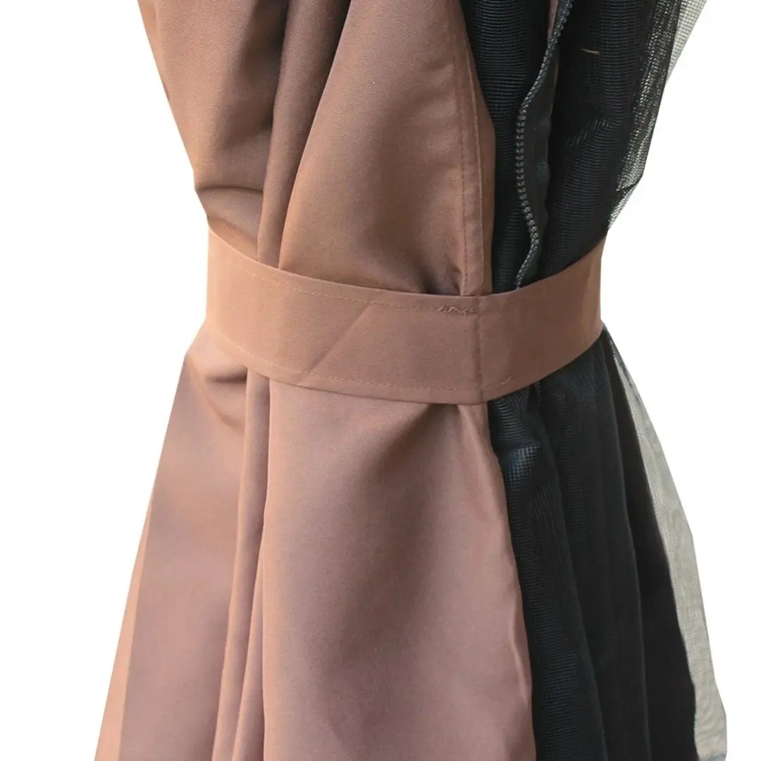 Садовый павильон Outsunny 01-0879 3x4 (Brown)