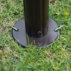 Садовый павильон Outsunny 01-0879 3x4 (Brown) Thumb