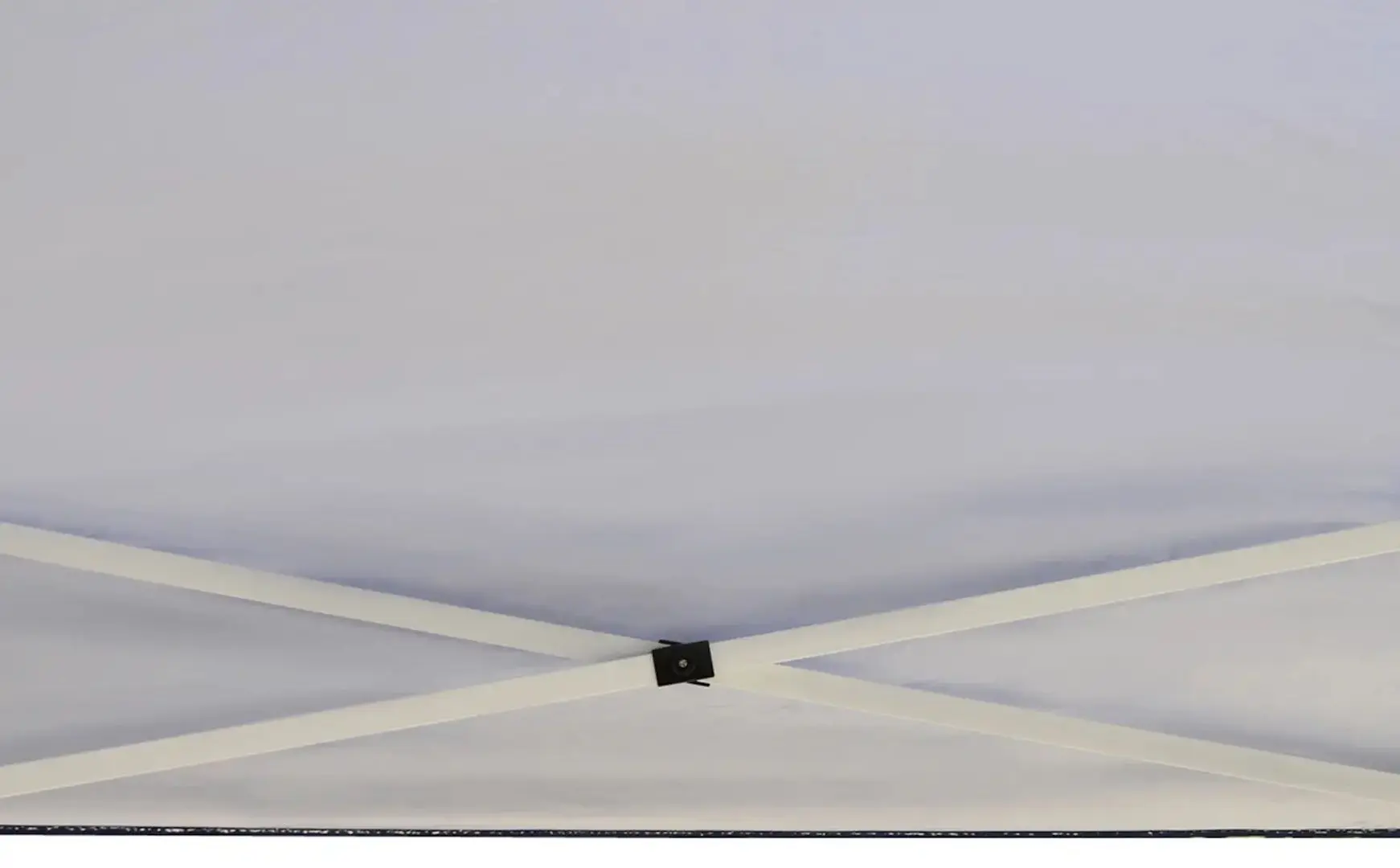 Pavilion de gradina Outsunny 840-158BU 3x3 (Blue)