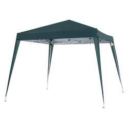 Pavilion de gradina Outsunny 840-159GN 3x3 (Green) Thumb