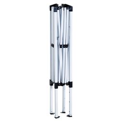 Pavilion de gradina Outsunny 840-159GN 3x3 (Green) Thumb