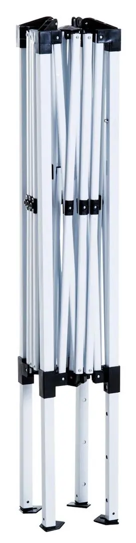 Pavilion de gradina Outsunny 840-159GN 3x3 (Green)