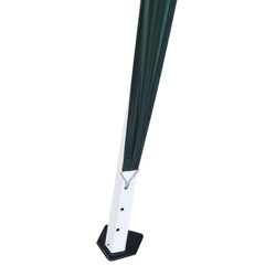 Pavilion de gradina Outsunny 840-159GN 3x3 (Green) Thumb