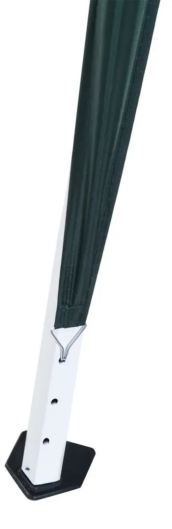 Pavilion de gradina Outsunny 840-159GN 3x3 (Green)