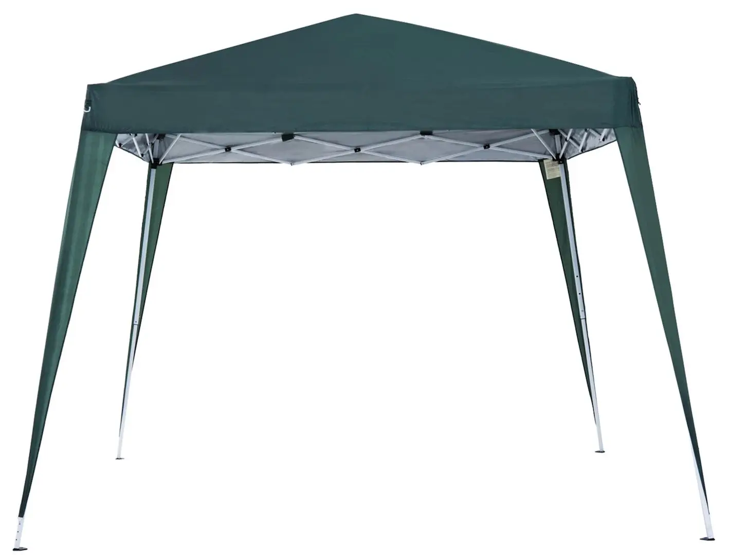 Pavilion de gradina Outsunny 840-159GN 3x3 (Green)