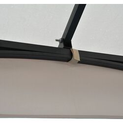 Садовый павильон Outsunny 84C-005 3x3m (Beige) Thumb