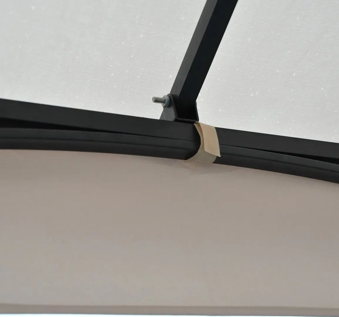 Садовый павильон Outsunny 84C-005 3x3m (Beige)