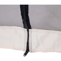 Pavilion de gradina Outsunny 84C-090CW 3x3x2.35 (Beige) Thumb