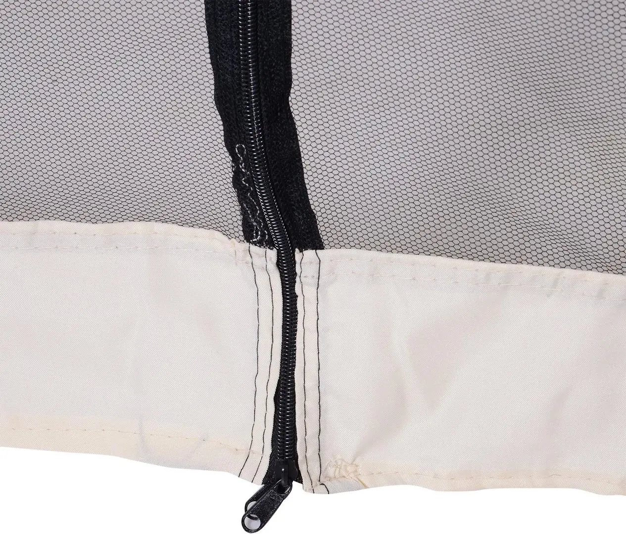 Pavilion de gradina Outsunny 84C-090CW 3x3x2.35 (Beige)