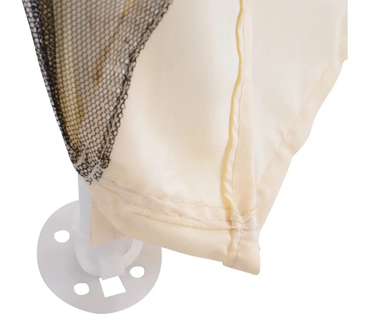 Pavilion de gradina Outsunny 84C-090CW 3x3x2.35 (Beige)