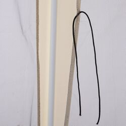 Pavilion de gradina Outsunny 84C-090CW 3x3x2.35 (Beige) Thumb