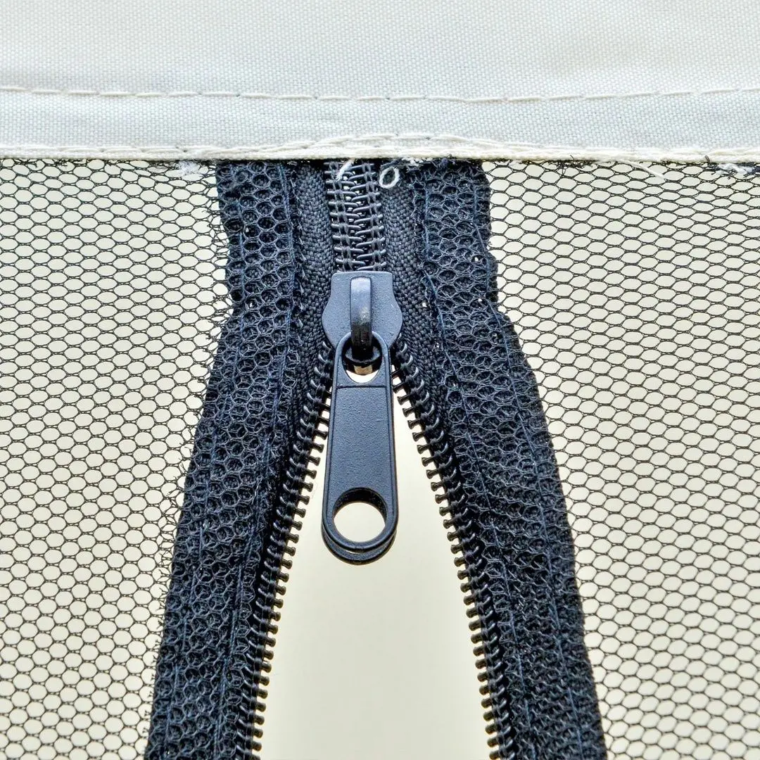 Pavilion de gradina Outsunny 84C-090CW 3x3x2.35 (Beige)