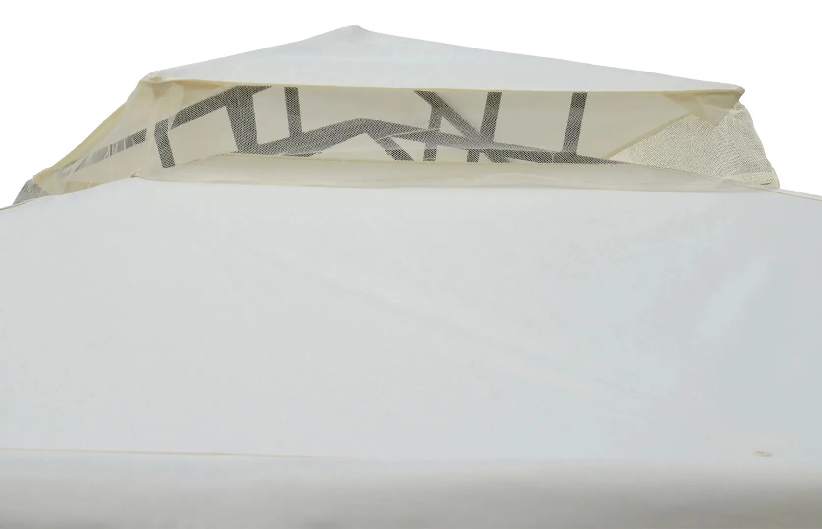 Pavilion de gradina Outsunny 84C-133CW 295x295x263 (Beige)