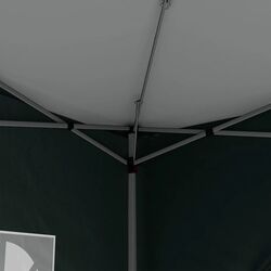 Pavilion de gradina Outsunny 84C-430 3x3 (Green) Thumb