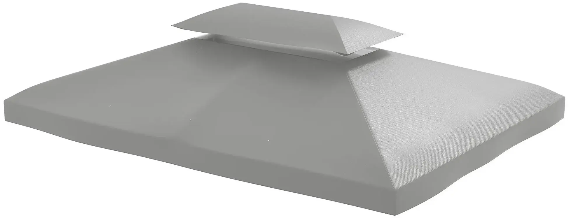 Copertina de rezerva pentru cort Outsunny 84C-102MX (Light Grey)