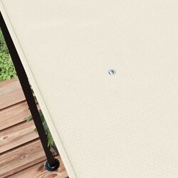Copertina de rezerva pentru pergola Outsunny 84C-479V01BG (Beige) Thumb