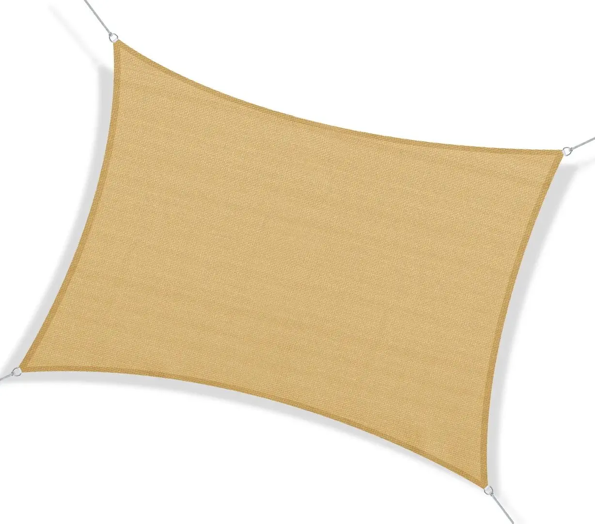 Parasolar Outsunny 100110-059SA (Sand) - 2