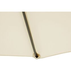 Umbrela de soare Outsunny 01-0218 (Beige) Thumb