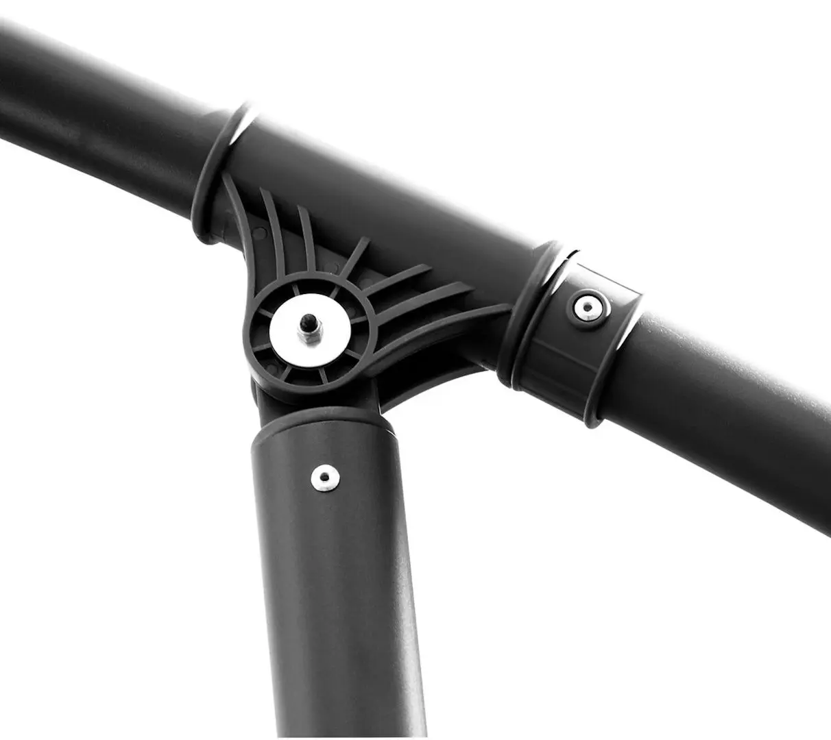 Umbrela de soare Outsunny 01-0218 (Beige)