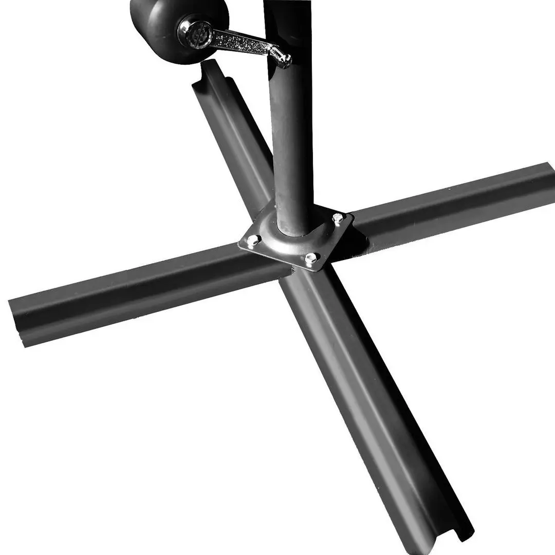 Umbrela de soare Outsunny 01-0218 (Beige)