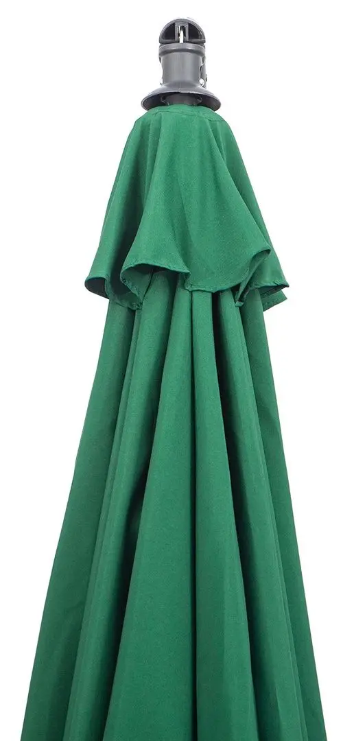 Umbrela de soare Outsunny 01-0219 (Green)