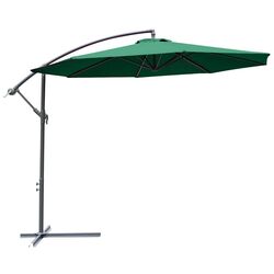 Umbrela de soare Outsunny 01-0219 (Green)