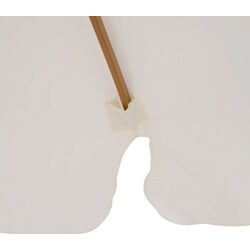 Зонт от солнца Outsunny 84D-040 (Cream) Thumb