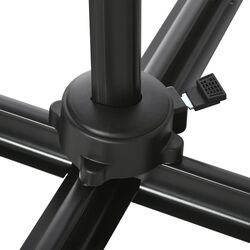 Зонт от солнца Outsunny 84D-051V00CW (Cream) Thumb