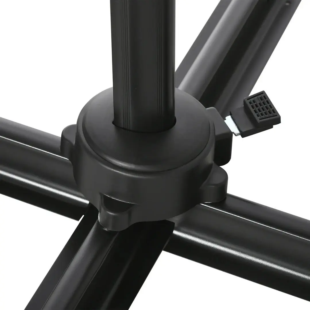 Зонт от солнца Outsunny 84D-051V00CW (Cream)