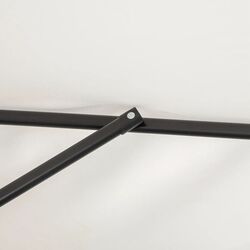 Umbrela de soare Outsunny 84D-074CW (Cream) Thumb