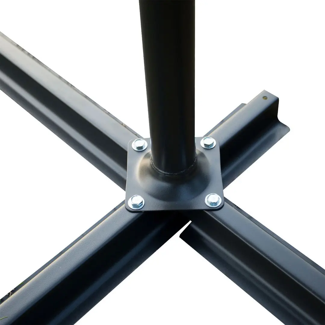 Зонт от солнца Outsunny 84D-082 (Grey)