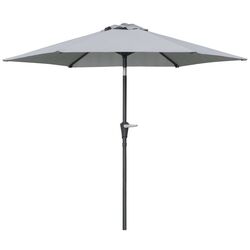 Umbrela de soare Outsunny 84D-117GY (Grey)