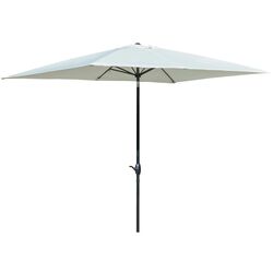 Umbrela de soare Outsunny 84D-158BG (Beige) Thumb